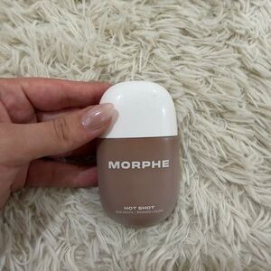 Morphe Hot Shot Sun Drops in Brown and White